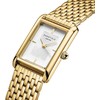 Laikrodis Rosefield Heirloom HWGSG-H01