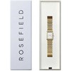 Laikrodis Rosefield Heirloom HWGSG-H01