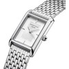Laikrodis Rosefield Heirloom HWSSS-H02