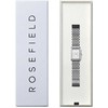 Laikrodis Rosefield Heirloom HWSSS-H02