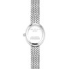 Laikrodis Rosefield Mini ovalus MWSMS-M05