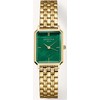 Laikrodis Rosefield The Octagon XS Emerald OEGSG-O79