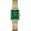 Laikrodis Rosefield The Octagon XS Emerald OEGSG-O79