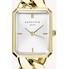 Laikrodis Rosefield The Octagon XS Studio Gold SWGSG-O55