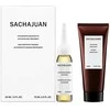 „Sachajuan Hair Bonding Booster Kit“ plaukų priežiūros dovanų rinkinys