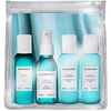 Sachajuan „Ocean Mist Discovery Kit“ dovanų rinkinys