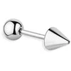 Sagapo Charming single piercing earring Rogue SRG21