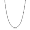 Sagapo Men´s steel chain Valis Ripple SRP87