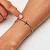 Sagapo Stylish men´s bracelet Cross Rogue SRG12