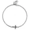 Sagapo Nesenstanti vyriška apyrankė Cross Charisma SHS11