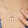 Sagapo Women´s bicolor pakabukas Sun and Moon Feelings SFE03