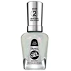 Sally Hansen Glazed Miracle Gel Nagų lakas Top Coat 14.7 ml