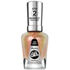 Sally Hansen Moonlit Miracle Gel Nagų lakas Top Coat 14.7 ml