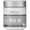 Saloos Baltas clay 100 g