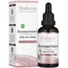 Saloos Bio rozmarýnový olej na vlasy 50 ml