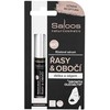Saloos Bio sérum na řasy a obočí 7 ml