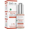 Saloos Bioactive serum for pigment spots 20 ml