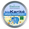 Saloos Children´s nasal balm 19 ml