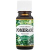 Saloos Natural essential oil Oranžinis 10 ml