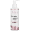 Saloos Přírodní šampon pro mastné vlasy 200 ml