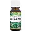 SALOOS Esenciální olej - Sauna mix 10ml