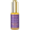 Saloos Skin oil with anti-aging effects Argan &amp; Prickly Pear - Lavender 20 ml