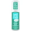 „Salt Of The Earth“ dezodorantas purškiamas nohy (natūralūs pėdų dezodorantai), 100 ml