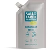 Salt Of The Earth Dezodorantas spray Unscented Dezodorantas Refill - refill