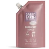Salt Of The Earth Lavender & Vanilla Dezodorantas Purškiklis Refill