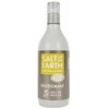 „Salt Of The Earth“ gintaro ir santalmedžio natūralaus rutulinio dezodoranto papildymas (dezodoranto rutulinių papildymų papildymas), 525 ml