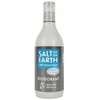 „Salt Of The Earth“ natūralaus rutulinio dezodoranto papildymas „Vetiver &amp; Citrus“ (dezodoranto rutulinio papildymo papildymai), 525 ml