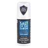 Salt Of The Earth Natural Dezodorantas for Men Pure Armor Explorer ( Natura l Dezodorantas), 100 ml