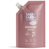Salt Of The Earth Natural roll-on deodorant Lavender & Vanilla Deo Refill - refill