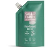 Salt Of The Earth Natural roll-on deodorant Melon & Cucumber Deo Refill - refill