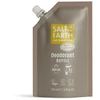 Salt Of The Earth Natural roll-on deodorant Amber & Santalwood Deo Refill - refill