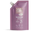 Salt Of The Earth Natural roll-on deodorant Peony Blossom Deo Refill - refill