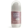 Salt Of The Earth natūralus rutulinis dezodorantas su levandų ir vanilės aromatu (Deo Roll-on), 75 ml