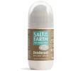Salt Of The Earth Natural roll-on deodorant Ginger & Jasmine Deo Roll-on 75 ml