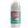 „Salt Of The Earth“ natūralus rutulinis dezodorantas su melionu ir agurku (dezodorantas rutulinis), 75 ml