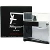 Kvepalai vyrams Salvatore Ferragamo F by Ferragamo Pour Homme Black EDT, 100 ml