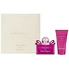 Salvatore Ferragamo Signorina Ribelle EDP rinkinys moterims (EDT 30 ml + Losjonas kūnui 2 x 50 ml)