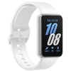 Išmanusis laikrodis Samsung Galaxy Fit 3 sidabrinis
