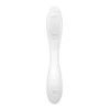 Satisfyer Rrrolling Explosion Classic G-Spot Vibrator, Rožinė, 22 cm