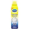 Scholl Pielęgnacja Stóp Fresh Dezodorant antyperspirant do stóp 150 ml