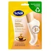 Scholl drėkinamoji pėdų kaukė su manukos medumi Expert Care PediMask™ (kojų kaukė su manukos medumi) 1 pora