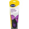 „Scholl“ ortopediniai vidpadžiai „In-Balance Plantar Fasciitis“ (vidpadžiai) 1 pora