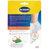 Scholl PediMask™ raminamoji pėdų kaukė pavargusioms ir skaudančioms pėdoms (1 pora)