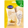 „Scholl PediMask™“ trigubo aliejaus pėdų kaukė (1 pora)
