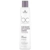 Giliai valantis šampūnas Schwarzkopf Bonacure Clean Balance Deep Cleansing Šampūnas Tocopherol 250ml