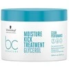 plaukų kaukė Schwarzkopf Bc Moisture Kick Treatment 500ml